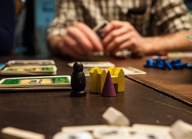 10 juegos de mesa en español que debes conocer