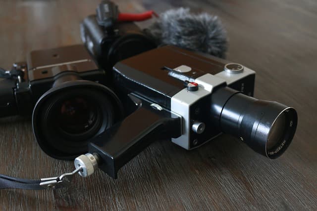 Retos del cine hispano ante las plataformas de streaming